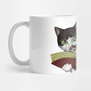 Romantic romance Mug